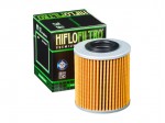 Φίλτρο Λαδιού HIFLO "HF162"